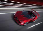 Volkswagen Golf GTi Roadster Vision Gran Turismo 2014 года